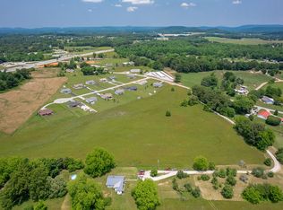 TRACT 12 Rickman Monterey Hwy, Rickman, TN 38580