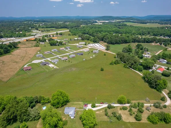TRACT 12 Rickman Monterey Hwy, Rickman, TN 38580