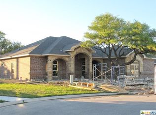 2001 Rustling Oaks Dr, Harker Heights, TX 76548