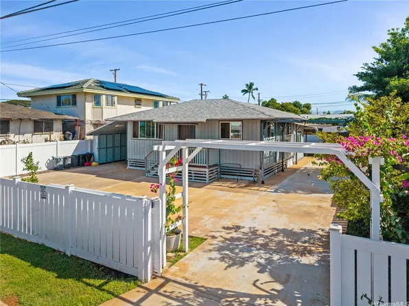 91-41 Peeone Pl, Ewa Beach, HI 96706