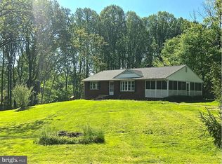 6051 Dumfries Rd, Warrenton, VA 20187