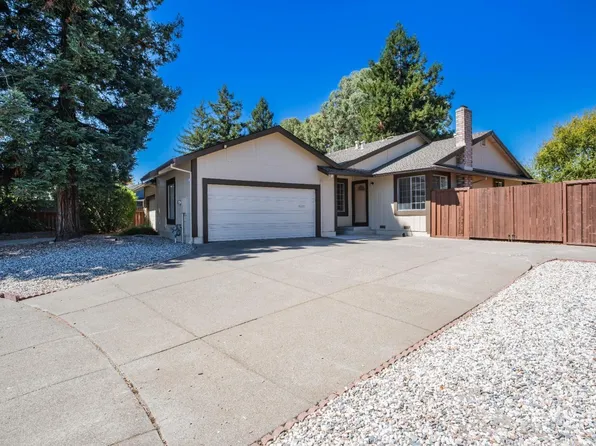 9 Boreal Place, Petaluma, CA 94954