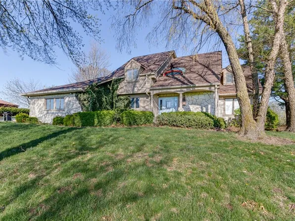 6550 SE State Route A, Saint Joseph, MO 64507