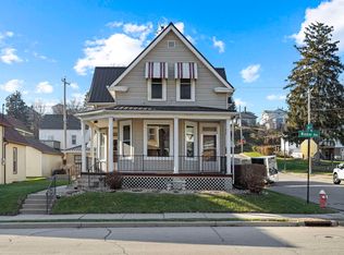 2547 Windsor Ave, Dubuque, IA 52001