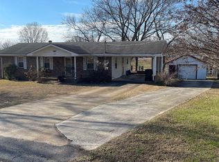 1097 Brownsboro Rd, Gurley, AL 35748