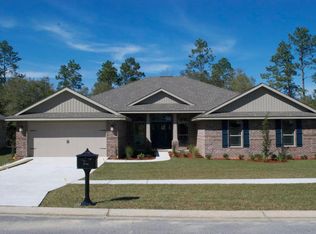 2362 Genevieve Way, Crestview, FL 32536