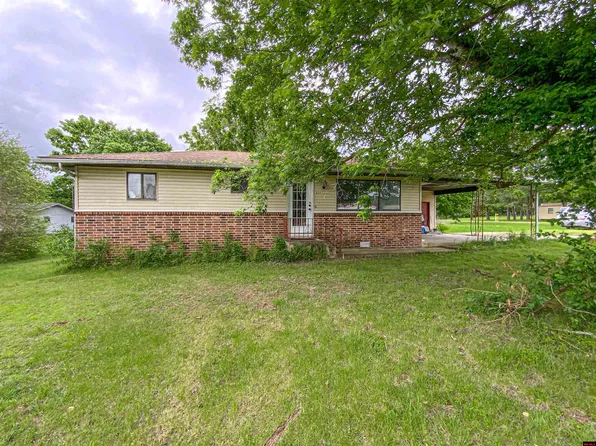 6167 Highway 202 E, Flippin, AR 72634
