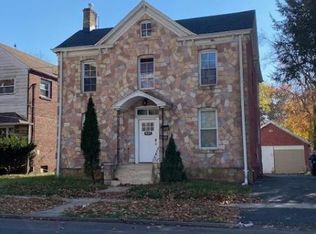 437 Parkside Rd, Plainfield, NJ 07060