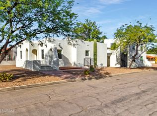 2245 E 8th St, Tucson, AZ 85719