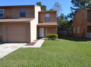 11663 Tanager Dr, Jacksonville, FL 32225