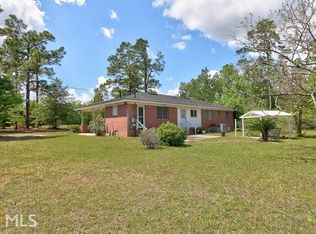 1179 Halcyondale Rd, Sylvania, GA 30467