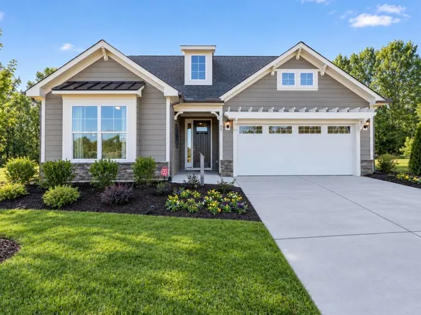 40 Ivy Ridge Way, Youngsville, NC 27596