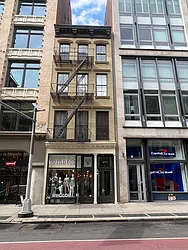 Rented by Jeffrey M Weinstein, LREB