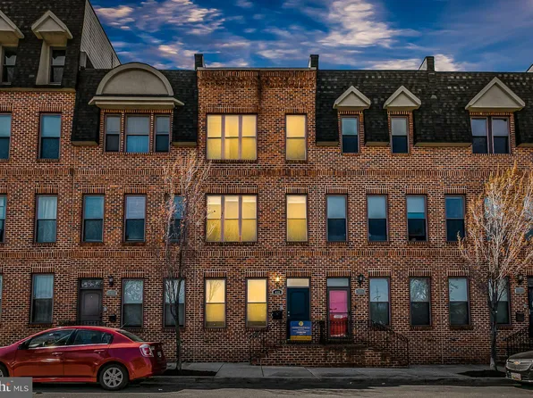 412 Grundy St, Baltimore, MD 21224