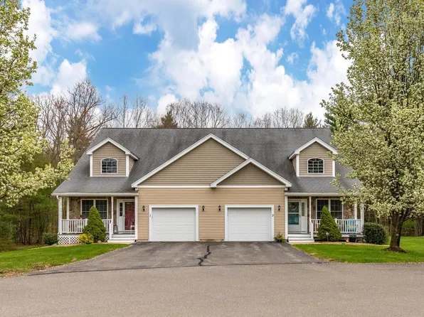 3 Arbor Circle, Litchfield, NH 03052