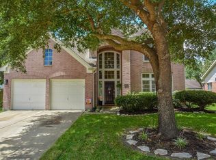 16311 Candlerock Ct, Houston, TX 77095