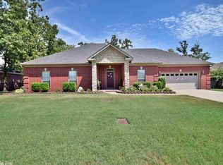 5140 Park Place Dr, Conway, AR 72034