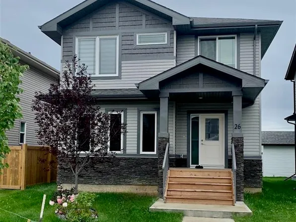 26 Wallace Point E, Fort Saskatchewan, AB T8L 0W6