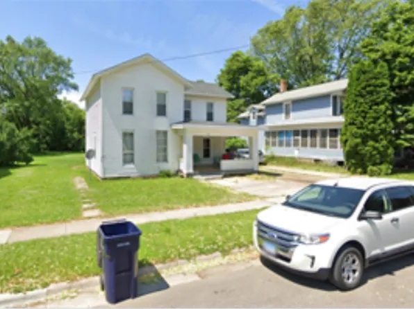 314 1/2 S Jackson St, Janesville, WI 53546