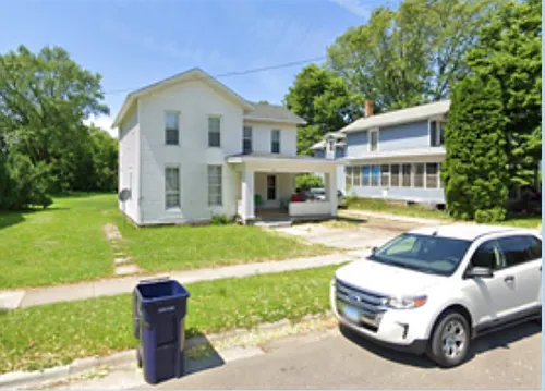 314 1/2 S Jackson St Photo 1