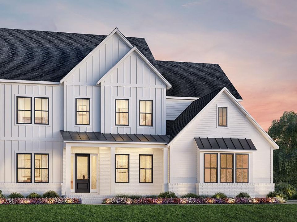 Modern Farmhouse
