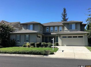 1319 Carlisle Dr, Brentwood, CA