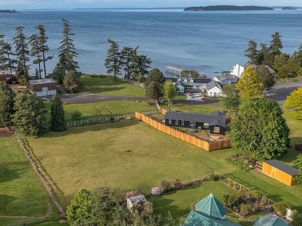 24 Echo Bay Drive, Orcas Island, WA 98245
