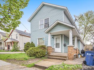 334 Indiana Ave SW #3, Grand Rapids, MI 49504