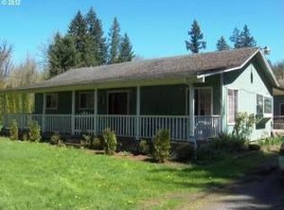 23215 NE 72nd Ave, Battle Ground, WA 98604