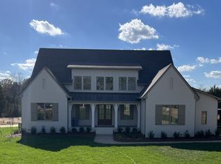 220 Breckenridge Glen Dr LOT 3, Mount Juliet, TN 37122