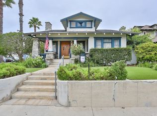 201 9th St, Huntington Beach, CA 92648