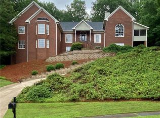 4710 E Forest Peak, Marietta, GA 30066