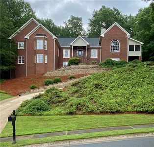 4710 E Forest Peak, Marietta, GA, 30066