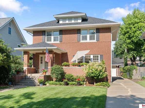 318 S 51st Ave, Omaha, NE 68132