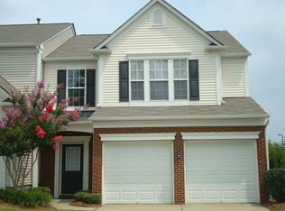 9008 McAlwaine Preserve Ave #E, Charlotte, NC 28277