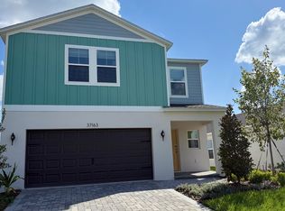 37163 Sagemoor Dr, Zephyrhills, FL 33541