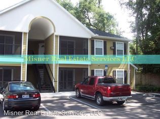 4215 SW 31st Dr #10, Gainesville, FL 32608