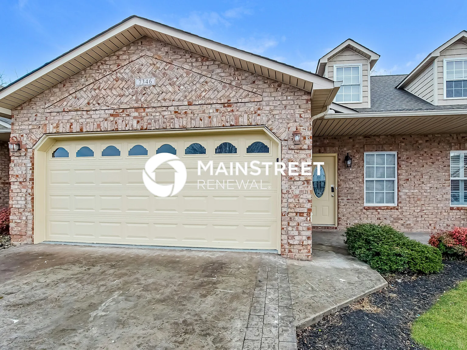 7346 English Park Way — Photo 2