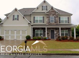 72 Twelve Oaks Dr SE, Cartersville, GA 30120