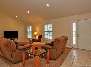 2561 Co Rd 532, Jackson, MO 63755