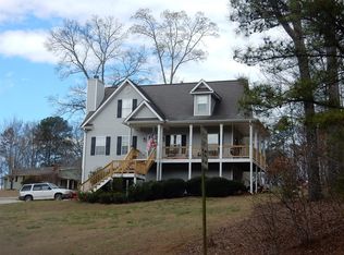 2098 Marble Quarry Rd, Holly Springs, GA 30114