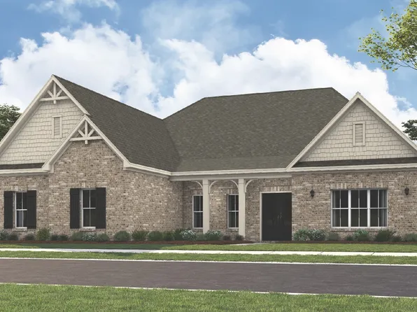 105 Saratoga Ln, Prattville, AL 36066