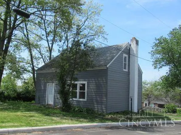 251 Harvest Ln, Cincinnati, OH 45237