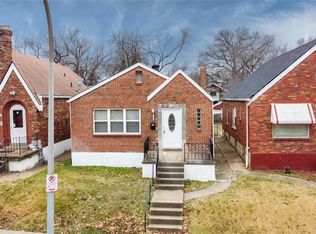 4616 Penrose St, Saint Louis, MO 63115