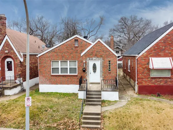 4616 Penrose St, Saint Louis, MO 63115