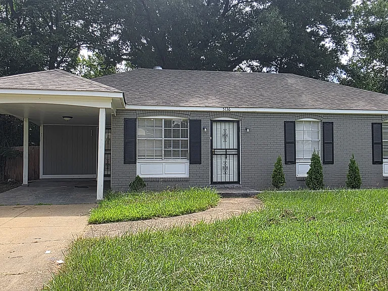5136 Alford St — Photo 1