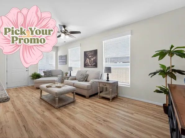 652 S Ellsworth Rd Lot 128, Mesa, AZ 85208