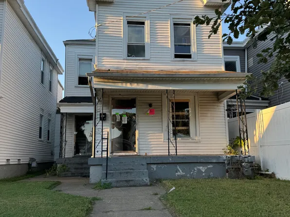 1917 Griffiths Ave, Louisville, KY 40203