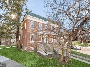 418 Gwynn Ave, Baltimore, MD 21229