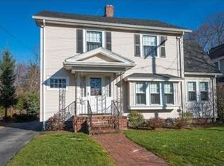 64 Grace Rd, Medford, MA 02155